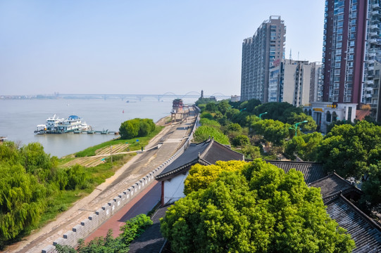 江西九江风景