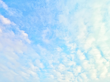 天空背景