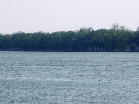 昆明湖