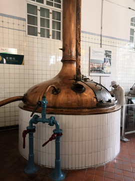 发酵桶