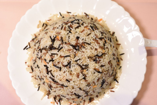 炒饭