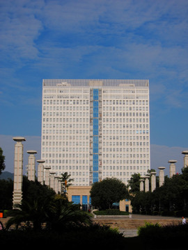 政府大楼