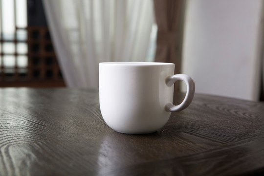 骨瓷茶杯