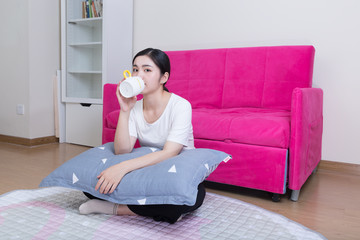 客厅装修高清摄影图片