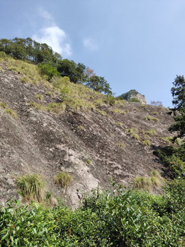 火山岩