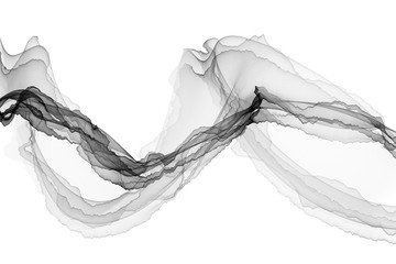水墨画