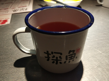 杯子