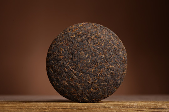 普洱茶精品摄影