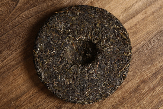 普洱茶精品摄影