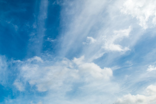 天空背景