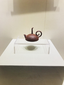 创意茶壶