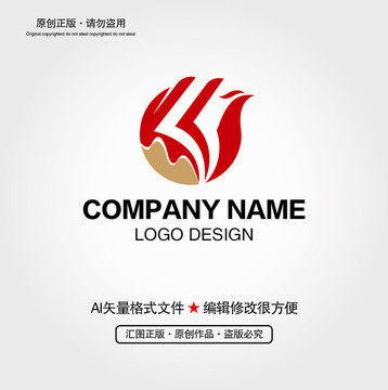 凤凰LOGO