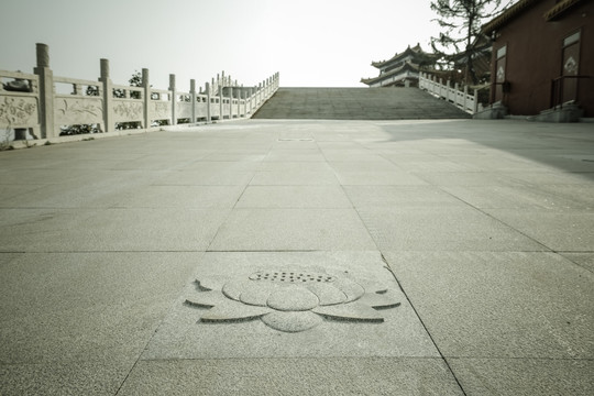 枣庄市峄城区大光明寺