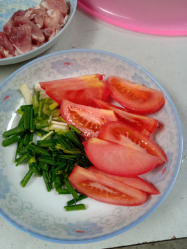 西红柿