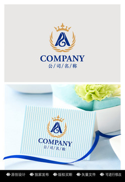 a与皇冠