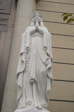 玛丽圣母
