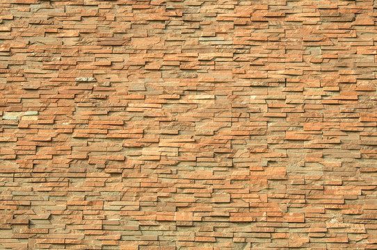 文化砖墙背景
