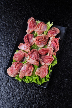 鸡胗