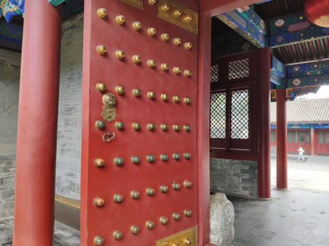 恭王府