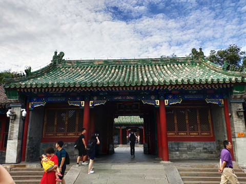 恭王府