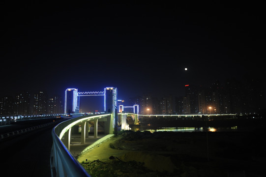 田安大桥
