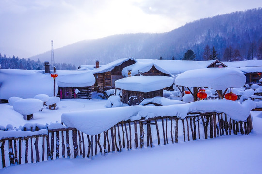 雪村