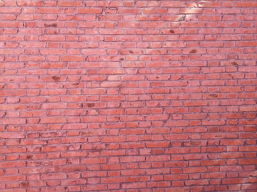 红砖墙纹理素材