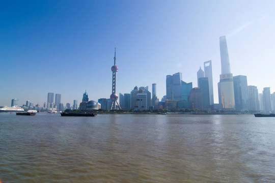 东方明珠