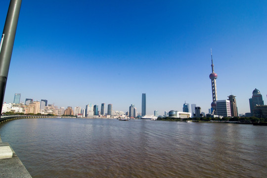 东方明珠