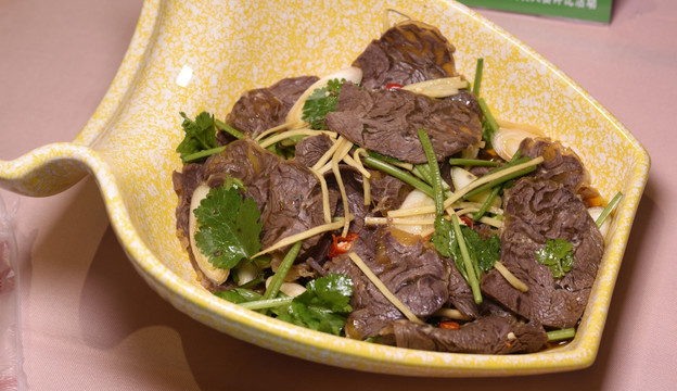 牛肉