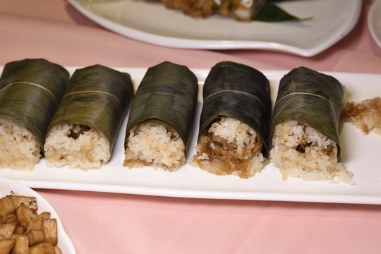 糯香骨