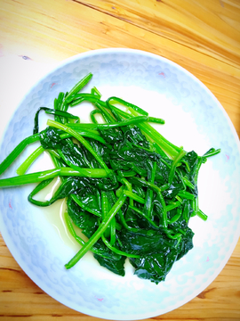 青菜