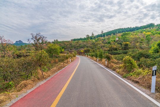 公路