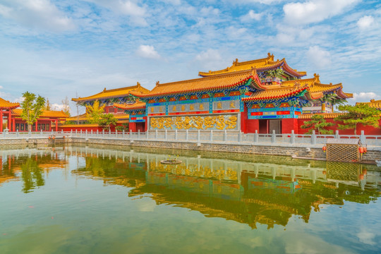青州龙兴寺