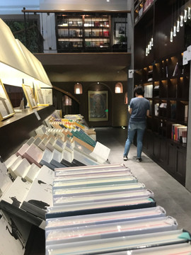 上海读者书店