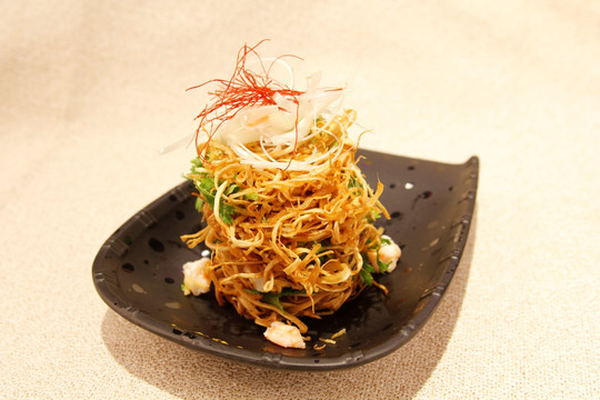 山海情缘