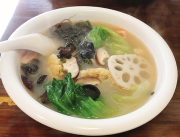 麻辣烫