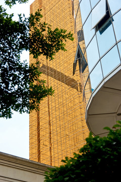 广州市长大厦