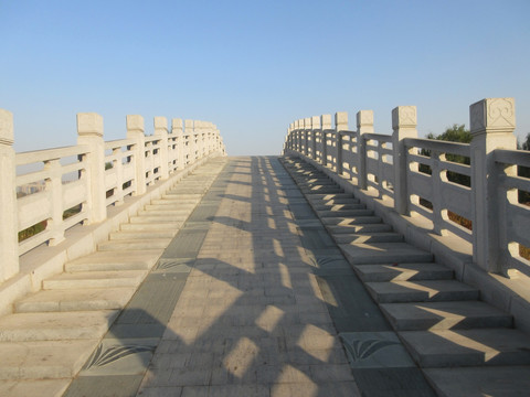 郑州蝶湖公园
