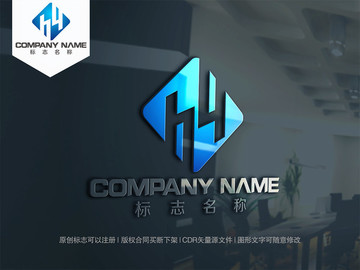 字母HY字母YH