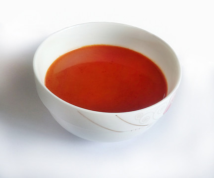 番茄火锅汤料