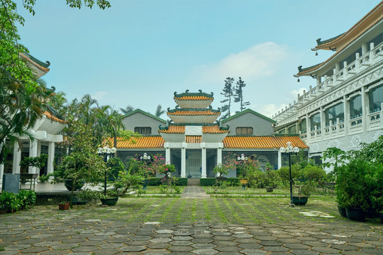珠海市博物馆