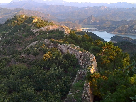 风景