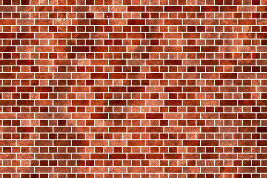 红砖背景墙青砖墙素材文化墙