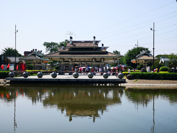 云洞岩风景区