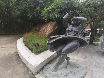 珠海古元美术馆