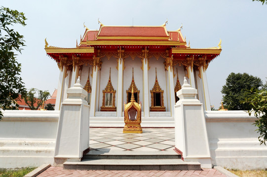 泰国皇家寺庙