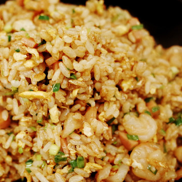 炒饭