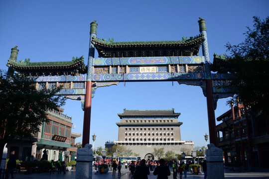 正阳桥