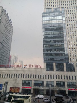 写字楼